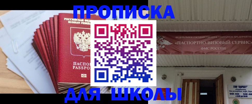 регистрация для школы в Приморском крае